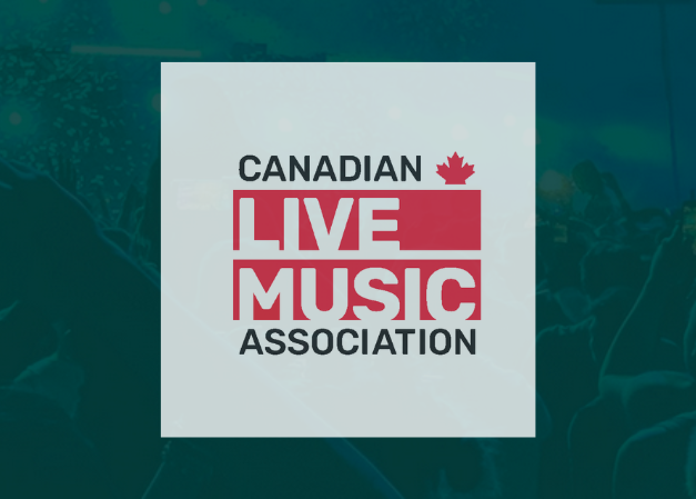 CLMA Supporting Canada Music Fund